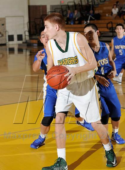 Thumbnail 2 in Fountain Valley @ Edison photogallery.