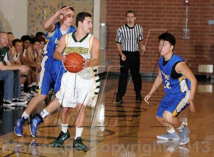 Thumbnail 3 in Fountain Valley @ Edison photogallery.