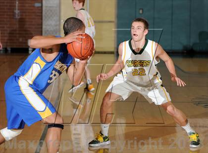 Thumbnail 1 in Fountain Valley @ Edison photogallery.