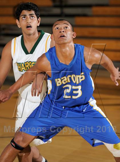 Thumbnail 2 in Fountain Valley @ Edison photogallery.
