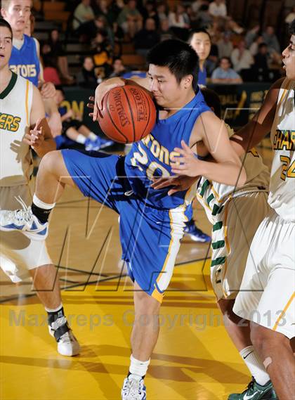Thumbnail 2 in Fountain Valley @ Edison photogallery.