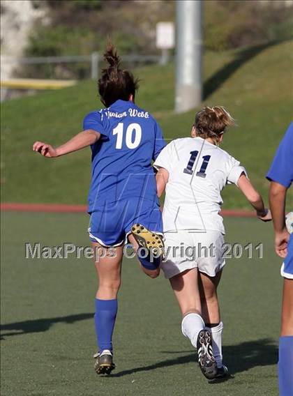 Thumbnail 3 in Webb @ Flintridge Prep photogallery.