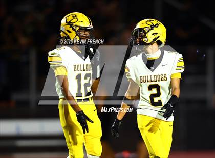 Thumbnail 3 in Goldwater @ Deer Valley photogallery.