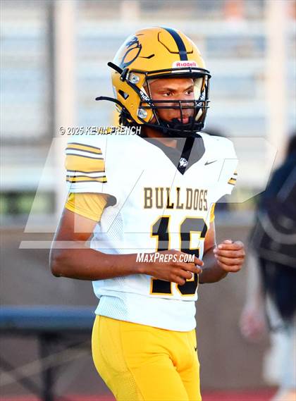 Thumbnail 1 in Goldwater @ Deer Valley photogallery.