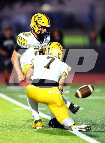 Thumbnail 2 in Goldwater @ Deer Valley photogallery.