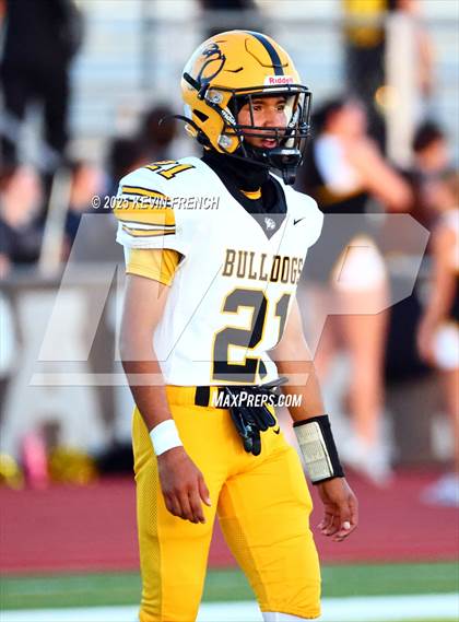 Thumbnail 1 in Goldwater @ Deer Valley photogallery.