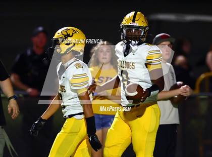 Thumbnail 1 in Goldwater @ Deer Valley photogallery.