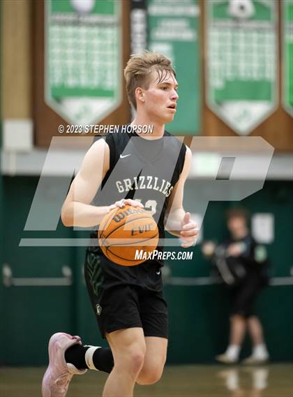 Thumbnail 1 in Granite Bay @ St. Mary's (CIF SJS D1 Round 1) photogallery.