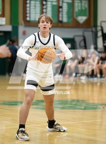 Thumbnail 2 in Granite Bay @ St. Mary's (CIF SJS D1 Round 1) photogallery.