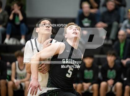 Thumbnail 1 in Granite Bay @ St. Mary's (CIF SJS D1 Round 1) photogallery.