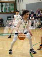 Photo from the gallery "Granite Bay @ St. Mary's (CIF SJS D1 Round 1)"