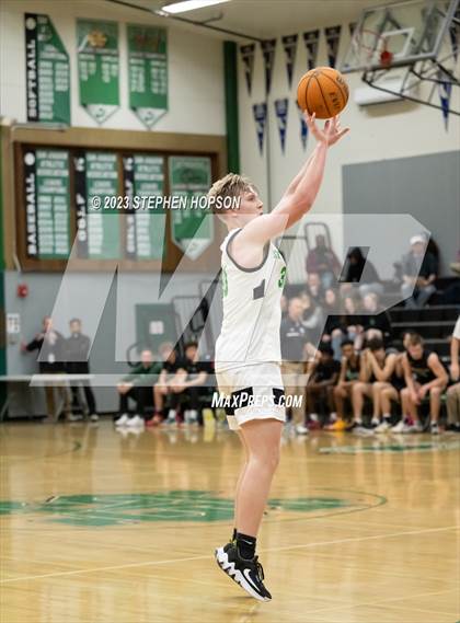Thumbnail 1 in Granite Bay @ St. Mary's (CIF SJS D1 Round 1) photogallery.