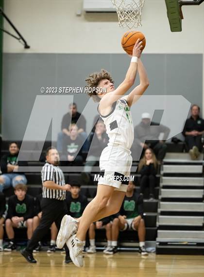 Thumbnail 3 in Granite Bay @ St. Mary's (CIF SJS D1 Round 1) photogallery.