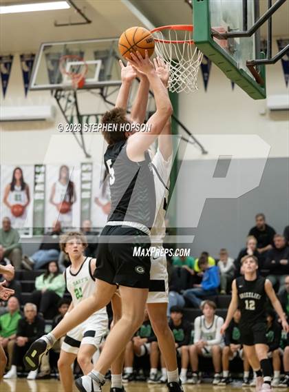 Thumbnail 1 in Granite Bay @ St. Mary's (CIF SJS D1 Round 1) photogallery.