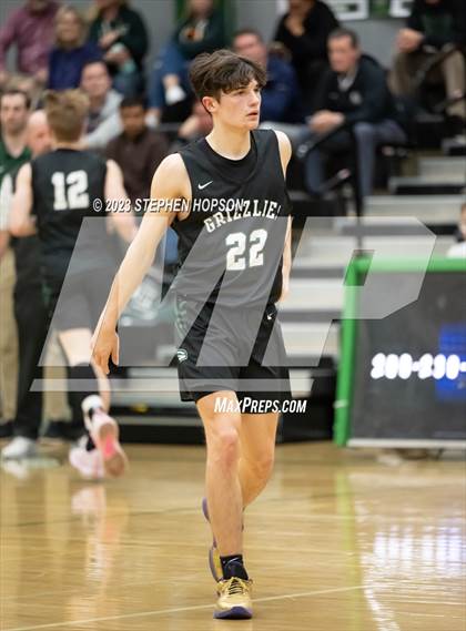 Thumbnail 3 in Granite Bay @ St. Mary's (CIF SJS D1 Round 1) photogallery.