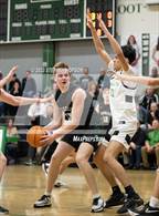 Photo from the gallery "Granite Bay @ St. Mary's (CIF SJS D1 Round 1)"