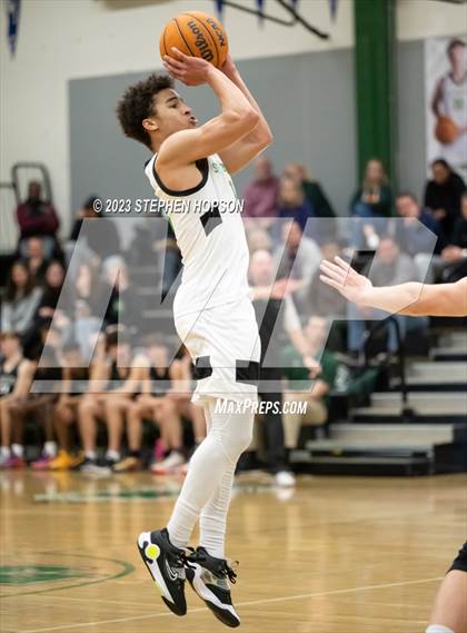 Thumbnail 1 in Granite Bay @ St. Mary's (CIF SJS D1 Round 1) photogallery.