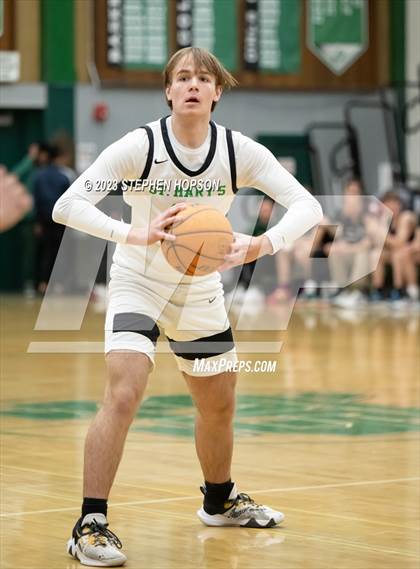 Thumbnail 1 in Granite Bay @ St. Mary's (CIF SJS D1 Round 1) photogallery.