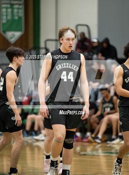 Thumbnail 1 in Granite Bay @ St. Mary's (CIF SJS D1 Round 1) photogallery.