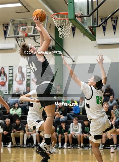 Thumbnail 2 in Granite Bay @ St. Mary's (CIF SJS D1 Round 1) photogallery.