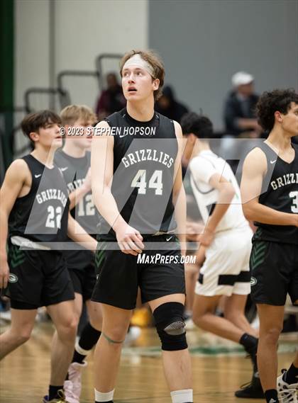 Thumbnail 2 in Granite Bay @ St. Mary's (CIF SJS D1 Round 1) photogallery.