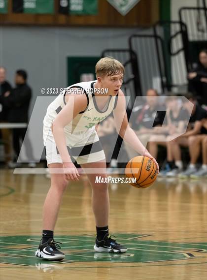 Thumbnail 1 in Granite Bay @ St. Mary's (CIF SJS D1 Round 1) photogallery.