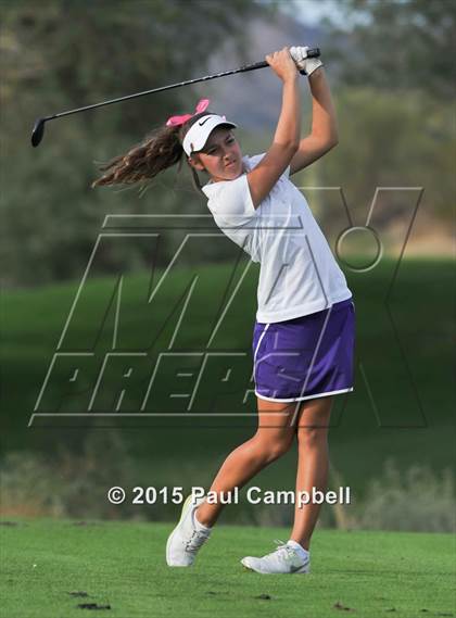 Thumbnail 2 in Horizon @ Desert Mountain photogallery.
