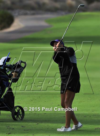 Thumbnail 1 in Horizon @ Desert Mountain photogallery.