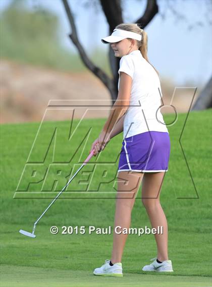 Thumbnail 3 in Horizon @ Desert Mountain photogallery.