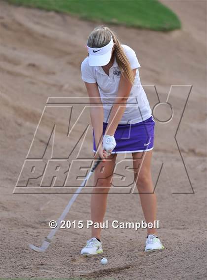 Thumbnail 1 in Horizon @ Desert Mountain photogallery.