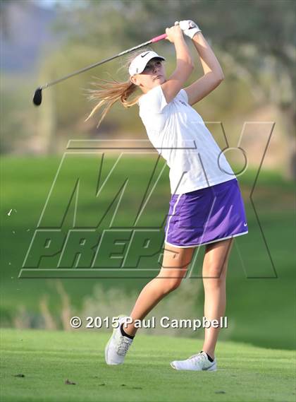 Thumbnail 3 in Horizon @ Desert Mountain photogallery.