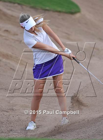 Thumbnail 2 in Horizon @ Desert Mountain photogallery.