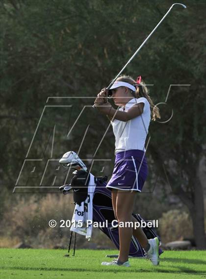 Thumbnail 1 in Horizon @ Desert Mountain photogallery.