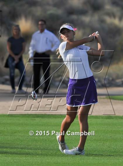Thumbnail 2 in Horizon @ Desert Mountain photogallery.