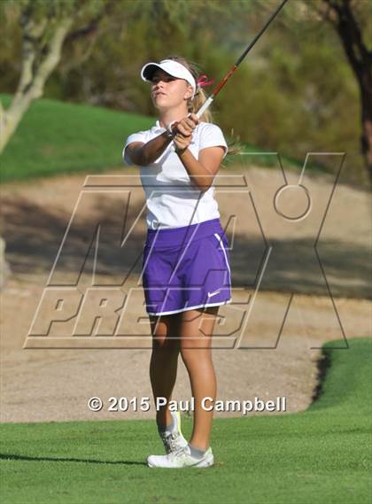 Thumbnail 2 in Horizon @ Desert Mountain photogallery.