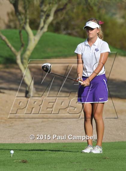 Thumbnail 1 in Horizon @ Desert Mountain photogallery.