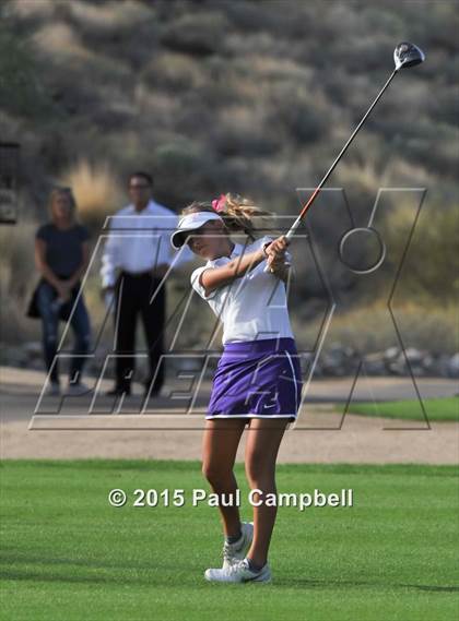 Thumbnail 2 in Horizon @ Desert Mountain photogallery.