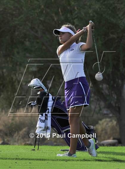 Thumbnail 3 in Horizon @ Desert Mountain photogallery.