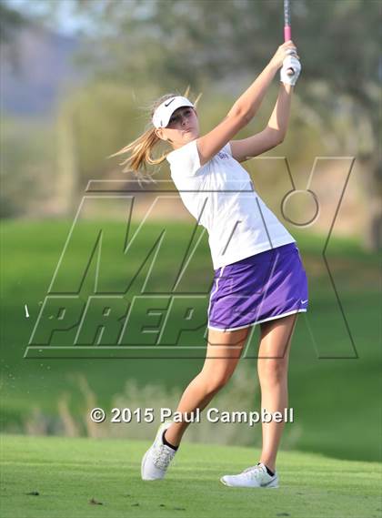 Thumbnail 2 in Horizon @ Desert Mountain photogallery.
