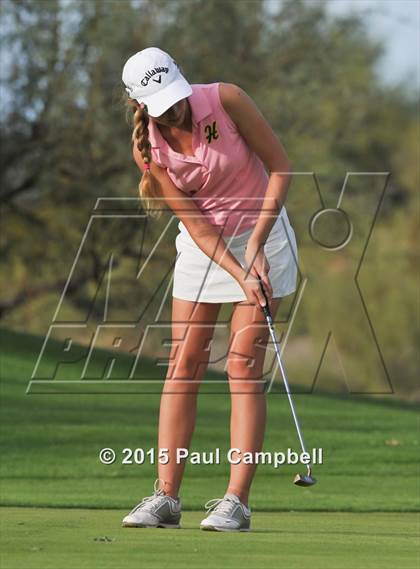 Thumbnail 3 in Horizon @ Desert Mountain photogallery.
