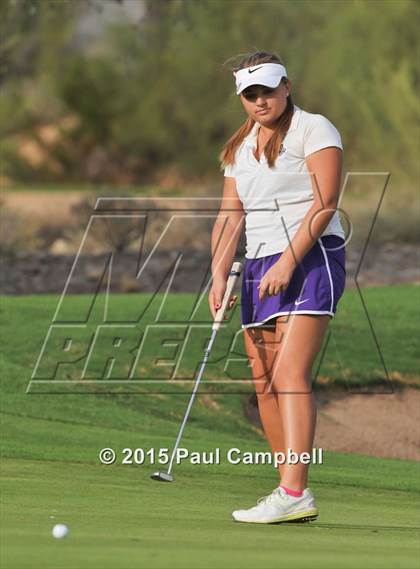 Thumbnail 1 in Horizon @ Desert Mountain photogallery.