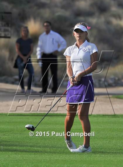 Thumbnail 3 in Horizon @ Desert Mountain photogallery.