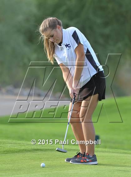Thumbnail 1 in Horizon @ Desert Mountain photogallery.