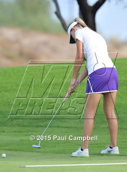 Thumbnail 1 in Horizon @ Desert Mountain photogallery.