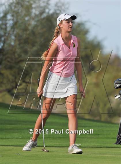 Thumbnail 1 in Horizon @ Desert Mountain photogallery.