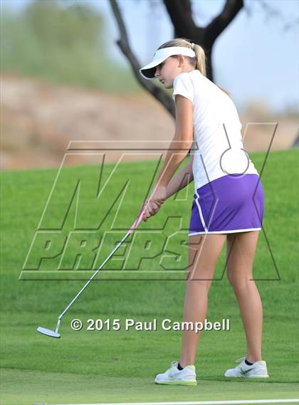 Thumbnail 2 in Horizon @ Desert Mountain photogallery.