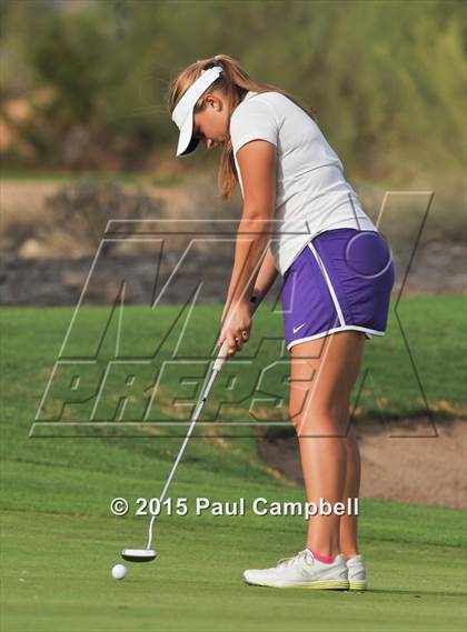 Thumbnail 2 in Horizon @ Desert Mountain photogallery.