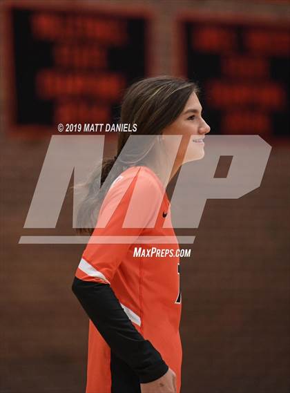 Thumbnail 1 in Fort Morgan @ Lewis-Palmer (4A Region 3 Playoff)  photogallery.