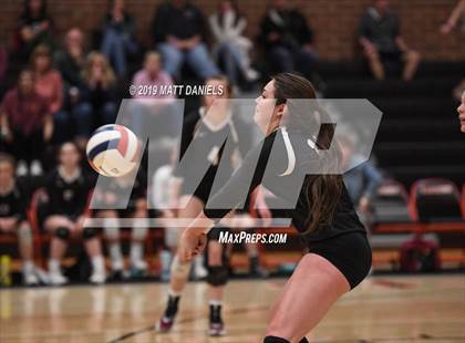 Thumbnail 2 in Fort Morgan @ Lewis-Palmer (4A Region 3 Playoff)  photogallery.