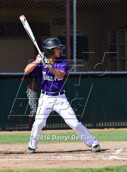 Thumbnail 2 in JV: Monta Vista @ Westmont photogallery.